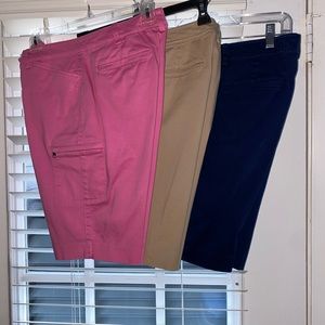 Ralph Lauren Golf shorts
